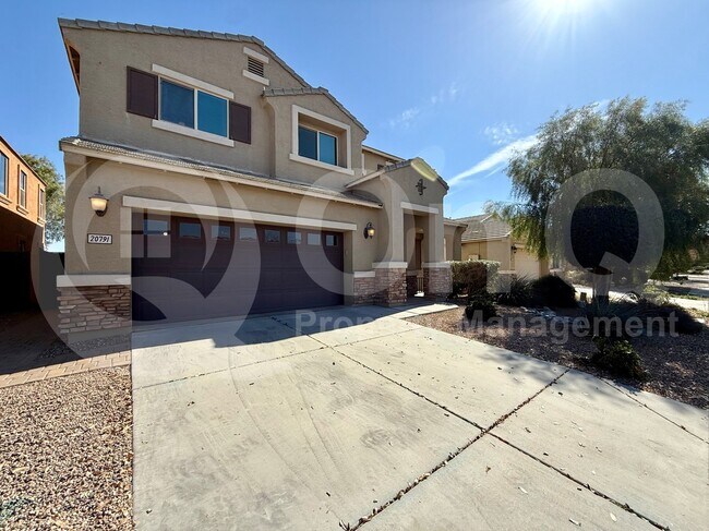 20791 N Grantham Rd Maricopa, AZ 85138 photo 2