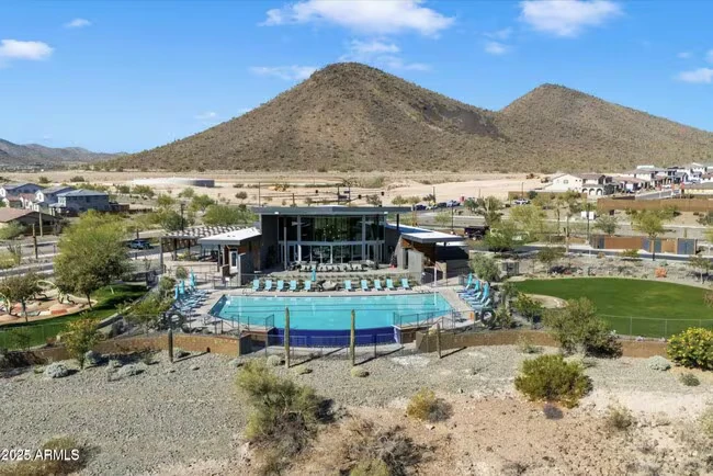 31957 N 125th Ave Peoria, AZ 85383 photo 5