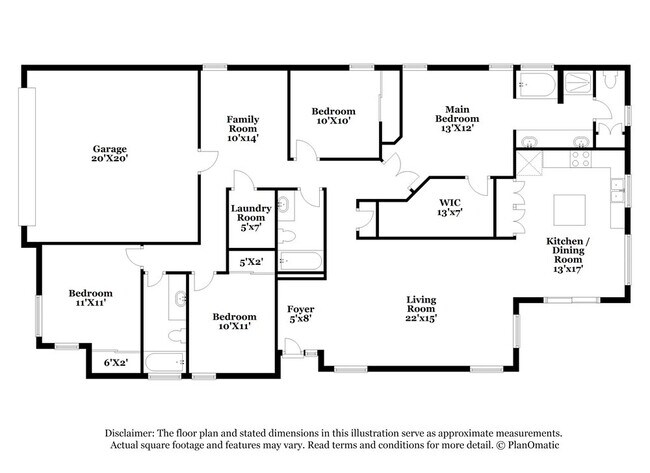 9450 W Ross Ave photo 4