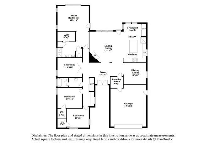 17205 N Chance Dr Surprise, AZ 85374 photo 2