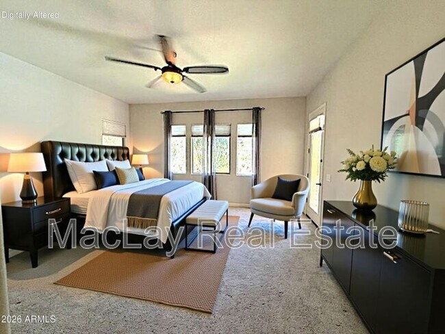 1142 E Bajor St Gilbert, AZ 85298 photo 5