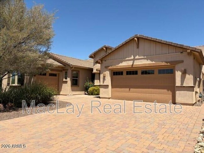 1142 E Bajor St Gilbert, AZ 85298 photo 2
