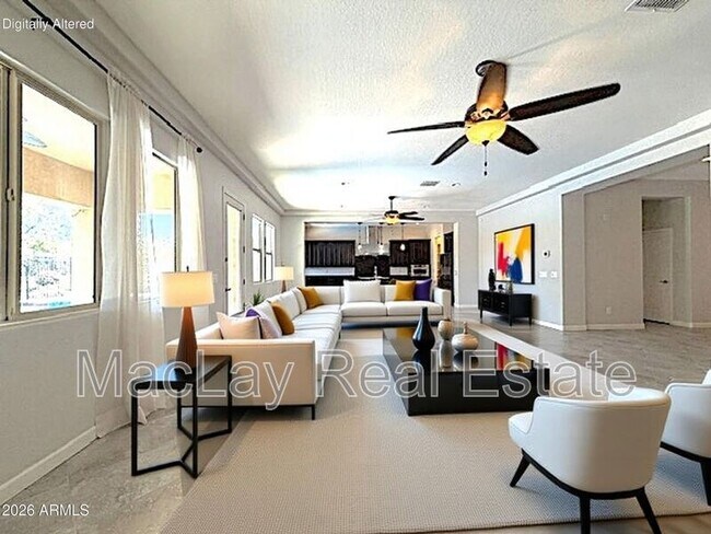 1142 E Bajor St Gilbert, AZ 85298 photo 4