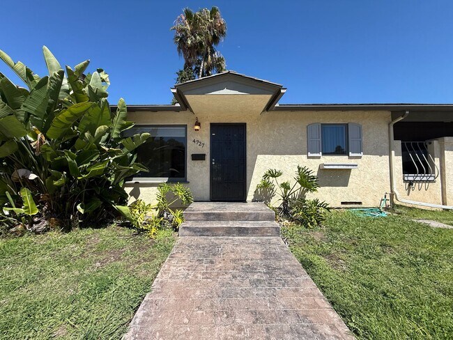 4727 Redland Dr