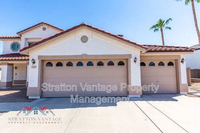 2145 E Longhorn Pl Chandler, AZ 85286 photo 4