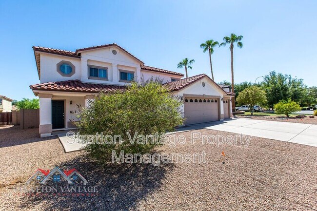 2145 E Longhorn Pl Chandler, AZ 85286 photo 3