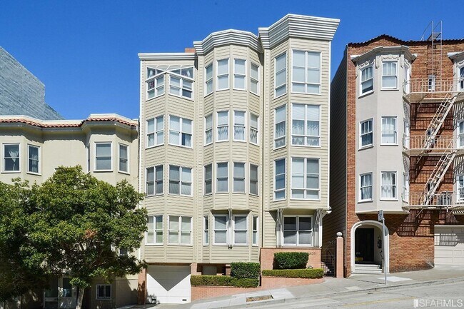 1438 Filbert St