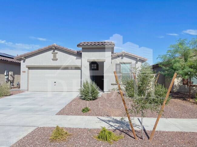 12437 N 174th Ln Surprise, AZ 85388