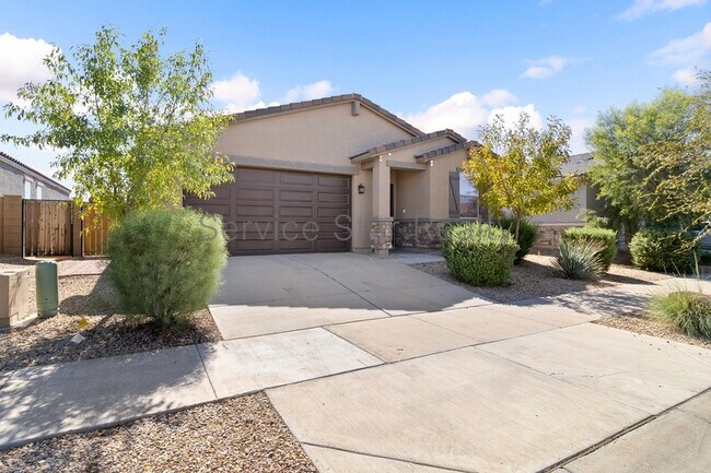 40185 W Williams Way Maricopa, AZ 85138 photo 2