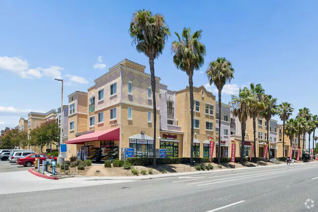 Rancho Santa Fe Village