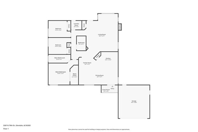 5307 N 79th Dr photo 3