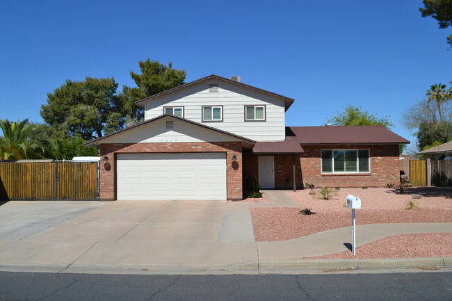 2248 S Saratoga Mesa, AZ 85202 photo 4
