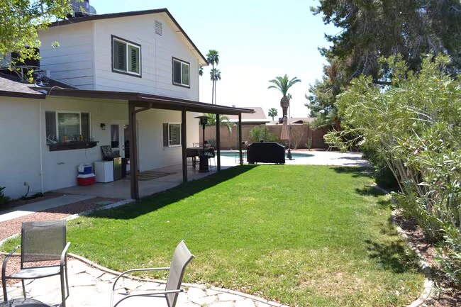 2248 S Saratoga Mesa, AZ 85202 photo 3