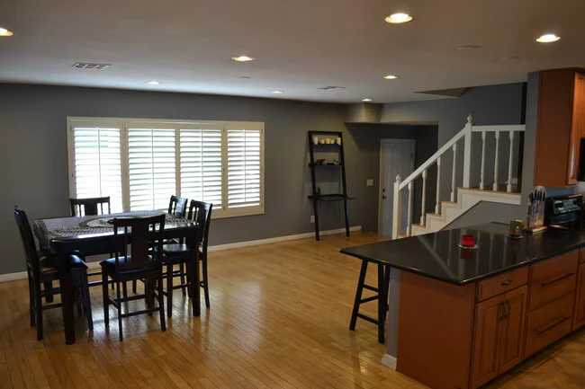 2248 S Saratoga Mesa, AZ 85202 photo 5