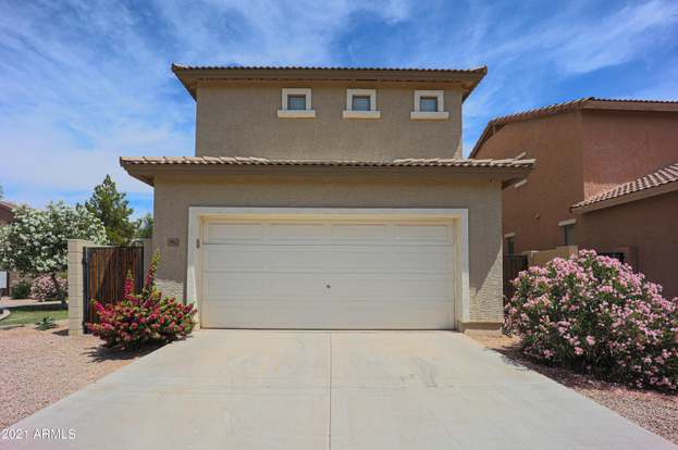 1962 E Emily Ln Gilbert, AZ 85295 photo 2