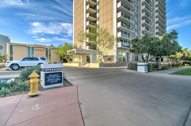 2323 N Central Ave Phoenix, AZ 85004 photo 4