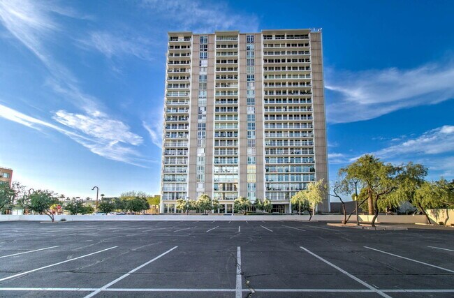 2323 N Central Ave Phoenix, AZ 85004 photo 3