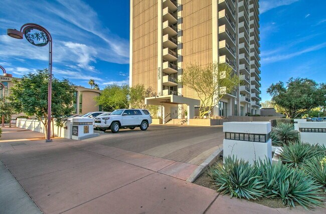 2323 N Central Ave Phoenix, AZ 85004 photo 5