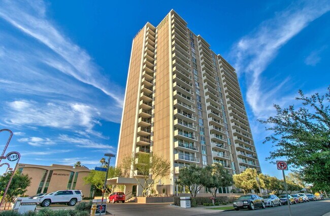 2323 N Central Ave Phoenix, AZ 85004 photo 2