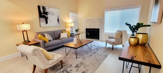 1146 Rosebriar Way San Jose, CA 95131 photo 3