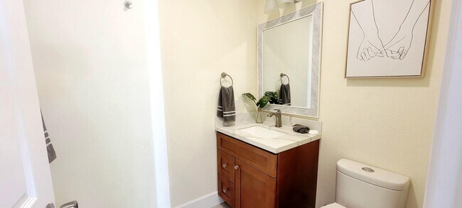 1146 Rosebriar Way San Jose, CA 95131 photo 5