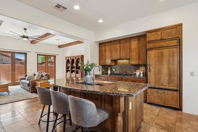 7701 E Golden Eagle Cir Gold Canyon, AZ 85118 photo 4