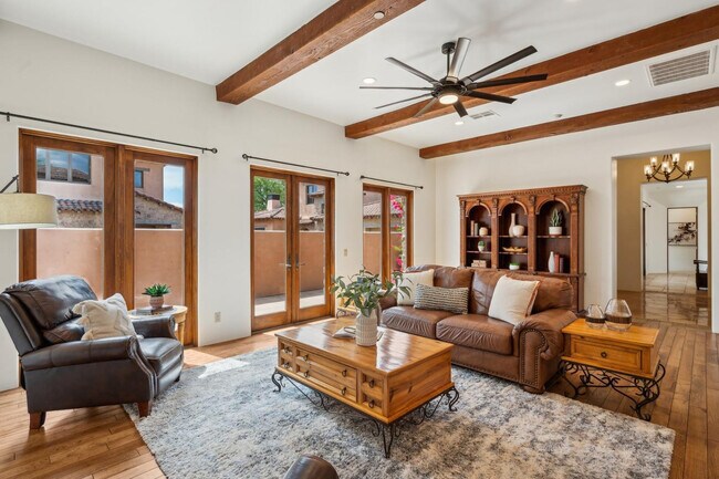 7701 E Golden Eagle Cir Gold Canyon, AZ 85118 photo 3