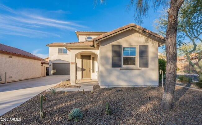 7364 W Palo Brea Ln Peoria, AZ 85383 photo 4