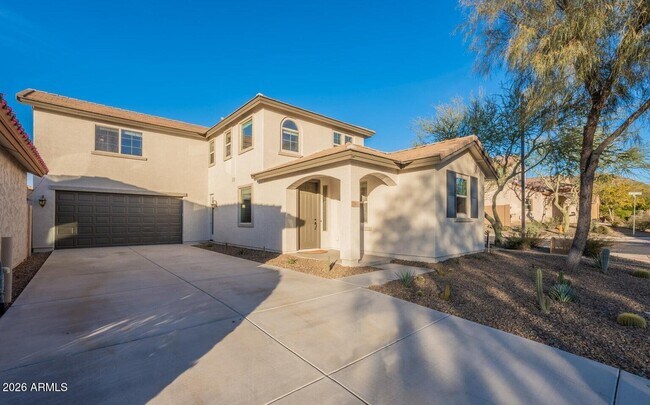 7364 W Palo Brea Ln Peoria, AZ 85383 photo 3