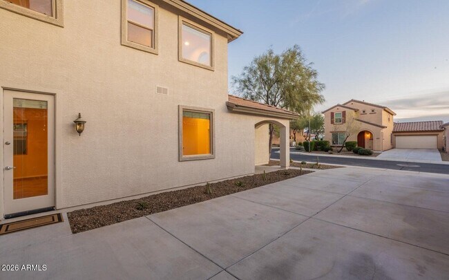 7364 W Palo Brea Ln Peoria, AZ 85383 photo 5