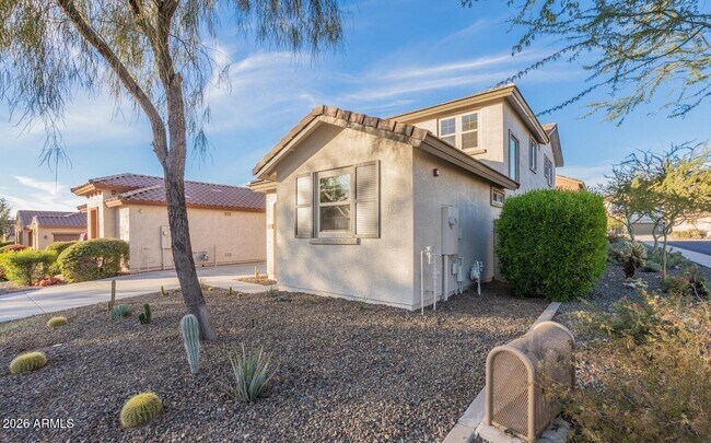 7364 W Palo Brea Ln Peoria, AZ 85383 photo 2