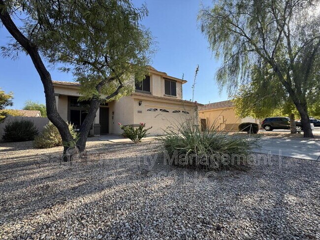 4283 E Shannon St Gilbert, AZ 85295 photo 2