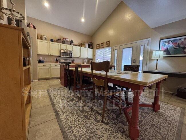 4283 E Shannon St Gilbert, AZ 85295 photo 5