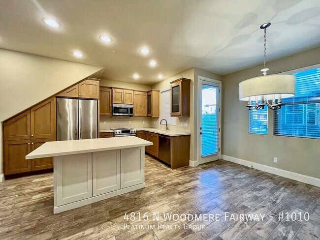 4816 N Woodmere Fairway Scottsdale, AZ 85251 photo 4