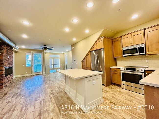 4816 N Woodmere Fairway Scottsdale, AZ 85251 photo 3
