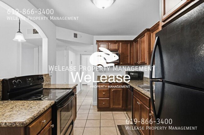 550 Graves Ave El Cajon, CA 92020