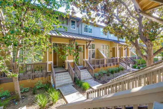 4206 Rickeys Way Palo Alto, CA 94306 photo 4