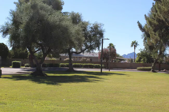 3301 E Kelton Ln Phoenix, AZ 85032 photo 4