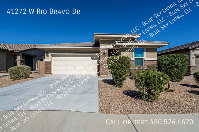 41272 W Rio Bravo Dr photo 3