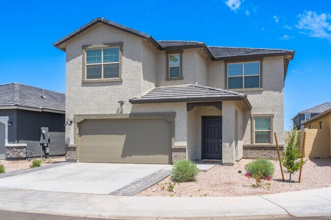 9520 W Albeniz Pl Tolleson, AZ 85353 photo 2