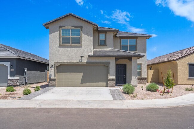 9520 W Albeniz Pl Tolleson, AZ 85353 photo 3