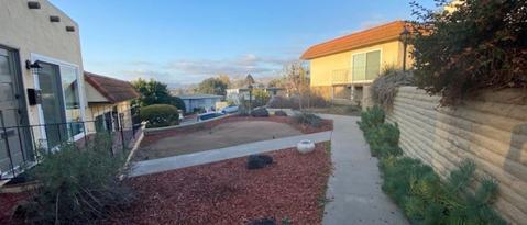 725 E 4th Ave Escondido, CA 92025