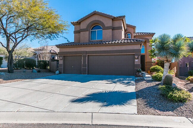 3531 N Paseo Del Sol photo 2
