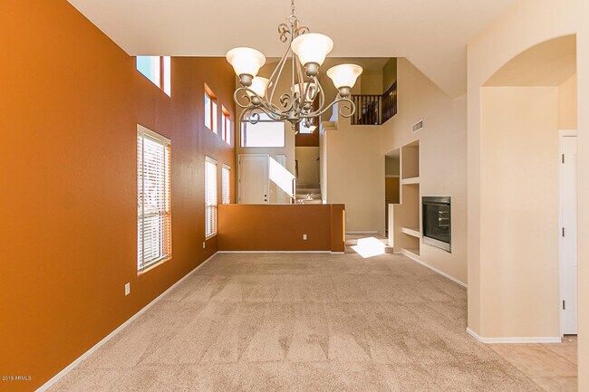 3531 N Paseo Del Sol photo 5