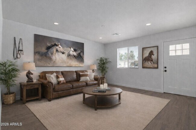 656 S 97th Pl Mesa, AZ 85208 photo 3