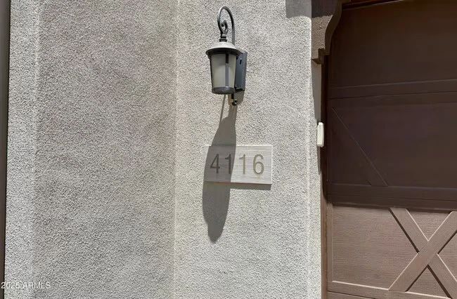 4116 S Greythorne Way Chandler, AZ 85248 photo 4