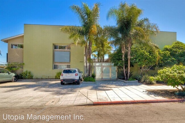 3907 Georgia St San Diego, CA 92103