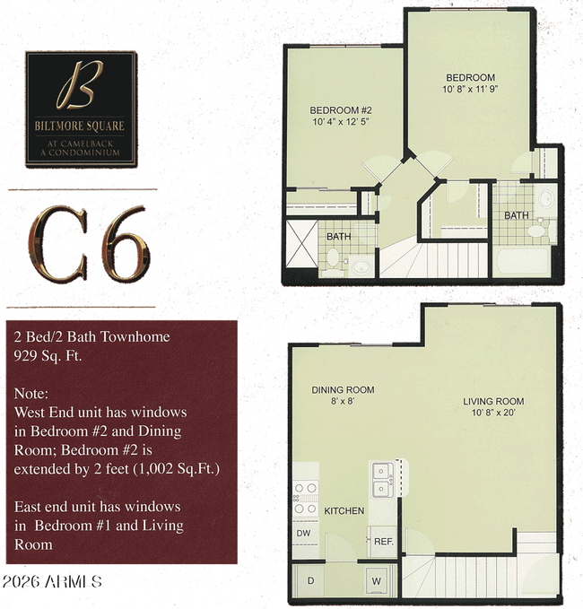1701 E Colter St Phoenix, AZ 85016 photo 2