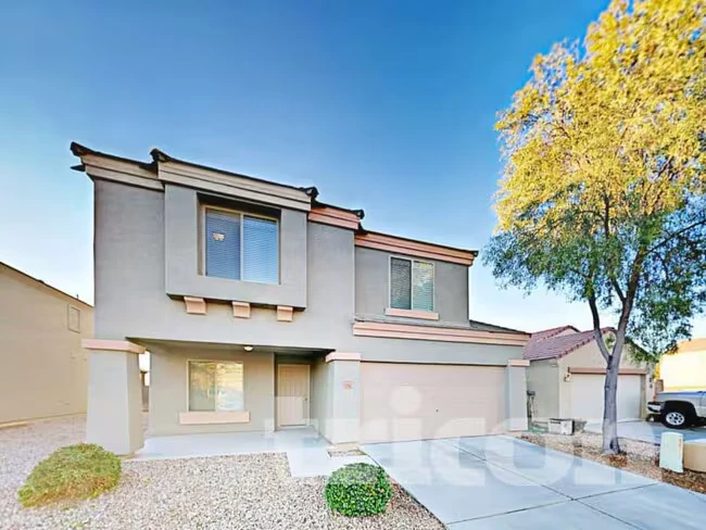 23683 W Huntington Dr Buckeye, AZ 85326 photo 2
