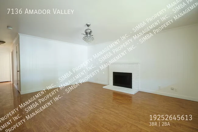 7136 Amador Valley Blvd photo 4